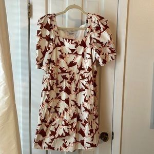 Crosby dress. NWOT.
